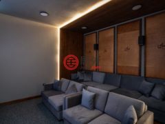 墨西哥瓜纳华托圣米格尔德阿连德的独栋别墅，Casa #8 Vinedos San Lucas，编号74515638