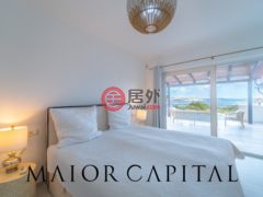 意大利SardiniaPalau的独栋别墅，Via Costa Serena，编号77207086