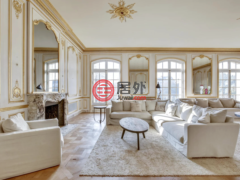 法国法兰西岛Paris-16E-Arrondissement的公寓，Foch，编号75471462