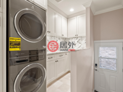 美国加州圣马特奥的独栋别墅，30 16th Ave，编号78072376