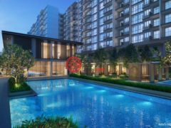 新加坡SingaporeSingapore的公寓，Tampines street 11，编号53170137