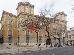 西班牙Valencia/ValènciaValencia的公寓，Calle Vilaragut 4, valencia市中心公寓，编号67945985