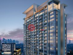 菲律宾National Capital Region帕西格的公寓，编号58930674