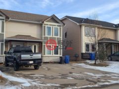 加拿大不列颠哥伦比亚省Fort St. John的住宅用地，11323 89A street，编号74204798