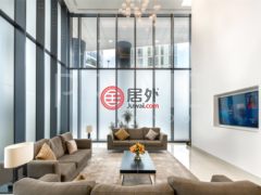 英国英格兰伦敦的公寓，Nine Elms Point，编号76153460