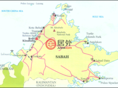 马来西亚沙巴亞庇的办公室，Lot No. 2, Beach street，编号67063946
