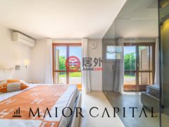 意大利SardiniaOlbia的独栋别墅，Via Punta Lada，编号77216476