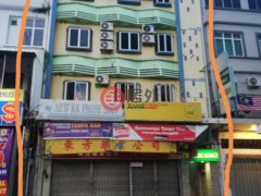 马来西亚沙巴亞庇的办公室，Lot No. 2, Beach street，编号67063946