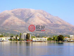 希腊Sterea ElladaEretria的住宅用地，Ag. Ioanni，编号78165095