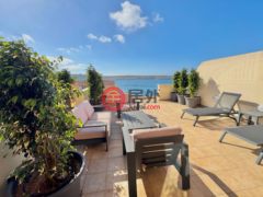 马耳他Northern RegionMellieħa的公寓，Mellieha Bay，编号78109661