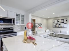 加拿大安大略省旺市的独栋别墅，140 Blackthorn Dr，编号73497769