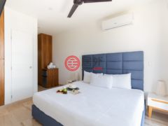 墨西哥金塔纳罗奥图卢姆的公寓，Kaan Street，编号71202971