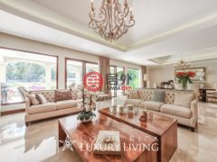 哥斯达黎加圣若泽Santa Ana的独栋别墅，Hacienda del Sol，编号73012801