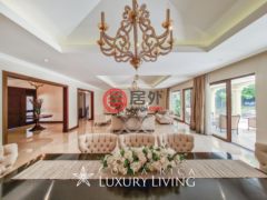 哥斯达黎加圣若泽Santa Ana的独栋别墅，Hacienda del Sol，编号73012801