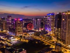 马来西亚Wilayah Persekutuan Kuala LumpurKuala Lumpur的酒店，No 6, Jalan Stesen Sentral 2, Kuala Lumpur Sentral，编号61698694