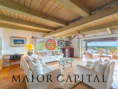 意大利SardiniaArzachena的独栋别墅，Piazzetta degli Ulivi，编号76860778