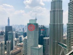 马来西亚Wilayah PersekutuanKuala Lumpur的公寓，编号53384607