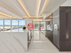 美国夏威夷檀香山的公寓，2533 Ala Wai Boulevard PH，编号78422847