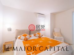 意大利SardiniaOlbia的独栋别墅，Via Punta Lada，编号77216476