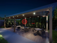 新加坡东北地区新加坡的公寓，The Lilium，编号67486410