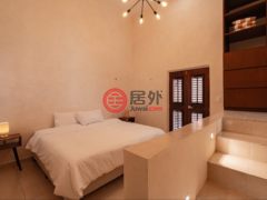 墨西哥尤卡坦梅里达的独栋别墅，50，编号78508211