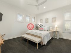 澳大利亚昆士兰Gold Coast的独栋别墅，9102 Peter Senior Drive，编号70547772