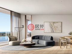 澳大利亚西澳大利亚州珀斯的公寓，1 Saintly Entrance, Burswood，编号77898107