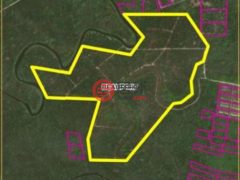 马来西亚沙巴博福特的农业用地，188.78 acres of Oil Palm Plantation，编号76207020