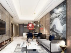 菲律宾National Capital Region帕西格的公寓，编号58930674