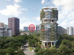 新加坡SingaporeSingapore的公寓，Park Nova，编号68159321