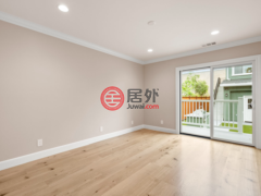 美国加州圣马特奥的独栋别墅，30 16th Ave，编号78072376