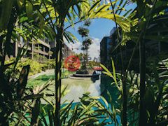 印尼巴厘岛Badung的公寓，Jl. Telaga Waja No. 05 Benoa，编号58787817