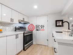 加拿大安大略省多伦多的公寓，54 Huntington Ave.，编号74508144