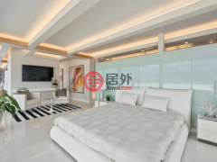 美国夏威夷檀香山的公寓，2533 Ala Wai Boulevard PH，编号78422847