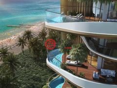 格鲁吉亚阿扎尔Gonio的公寓，编号77214200
