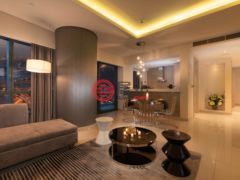 阿联酋迪拜迪拜的多单元，Business Bay，编号61820472
