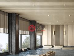 菲律宾National Capital Region帕西格的公寓，编号58930674