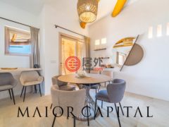 意大利SardiniaPorto Cervo的联排别墅，Via l'Unfarru，编号77114204