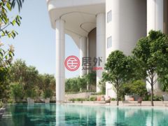 新加坡SingaporeSingapore的公寓，Park Nova，编号68159321