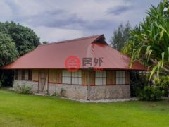 瓦努阿图谢法维拉港的商业用地，编号72146413