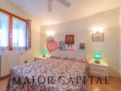 意大利SardiniaGolfo Aranci的独栋别墅，Loc. Sos Aranzos，编号77115095