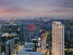 菲律宾National Capital Region帕西格的公寓，编号58930674