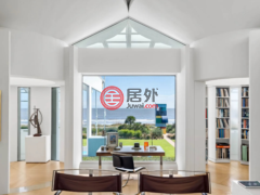 美国佐治亚州Sea Island的独栋别墅，113 E 26th Street，编号78347872