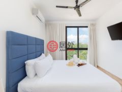 墨西哥金塔纳罗奥图卢姆的公寓，Kaan Street，编号71202971