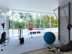 加拿大安大略省多伦多的独栋别墅，48 Silvergrove Rd，编号78441968