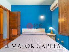 意大利撒丁岛西尼斯科拉的独栋别墅，Loc. Lolotta，编号77218874