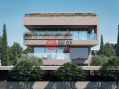希腊阿提卡Filothei的多单元，编号78251385