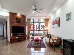 新加坡SingaporeSingapore的公寓，The Bayshore, 26 Bayshore Road，编号78524602