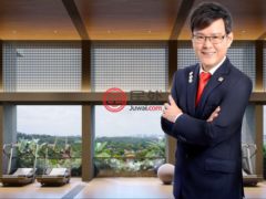 新加坡西北省新加坡的公寓，青麓尚居，编号70622241