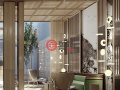 菲律宾National Capital Region帕西格的公寓，编号58930674